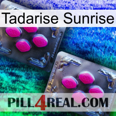 Tadarise Sunrise 01